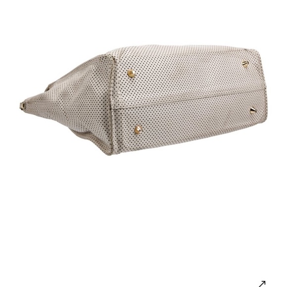 Clare V. Leather Tote Bag - Picture 5 of 16